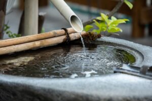 瑞丘八幡神社 垂水厄除八幡神社